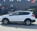 Белый Тойота РАВ 4, объемом двигателя 1.99 л и пробегом 216 тыс. км за 14999 $, фото 5 на Automoto.ua