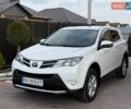 Белый Тойота РАВ 4, объемом двигателя 2.23 л и пробегом 124 тыс. км за 18700 $, фото 14 на Automoto.ua