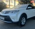 Белый Тойота РАВ 4, объемом двигателя 2.49 л и пробегом 178 тыс. км за 16600 $, фото 14 на Automoto.ua