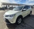Белый Тойота РАВ 4, объемом двигателя 2.23 л и пробегом 219 тыс. км за 17000 $, фото 5 на Automoto.ua