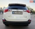Белый Тойота РАВ 4, объемом двигателя 2 л и пробегом 52 тыс. км за 19990 $, фото 9 на Automoto.ua