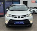 Белый Тойота РАВ 4, объемом двигателя 1.99 л и пробегом 135 тыс. км за 16500 $, фото 1 на Automoto.ua