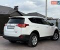 Белый Тойота РАВ 4, объемом двигателя 2.23 л и пробегом 124 тыс. км за 18700 $, фото 46 на Automoto.ua
