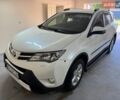 Белый Тойота РАВ 4, объемом двигателя 2.2 л и пробегом 163 тыс. км за 16500 $, фото 1 на Automoto.ua