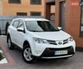 Белый Тойота РАВ 4, объемом двигателя 2.23 л и пробегом 124 тыс. км за 18700 $, фото 11 на Automoto.ua