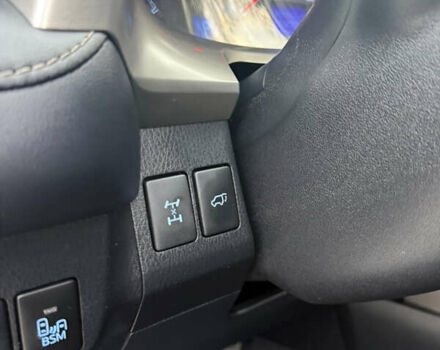 Білий Тойота РАВ 4, об'ємом двигуна 2.5 л та пробігом 195 тис. км за 17300 $, фото 15 на Automoto.ua