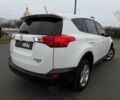 Белый Тойота РАВ 4, объемом двигателя 2.2 л и пробегом 209 тыс. км за 14900 $, фото 9 на Automoto.ua