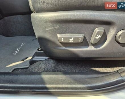 Белый Тойота РАВ 4, объемом двигателя 2.23 л и пробегом 117 тыс. км за 19999 $, фото 35 на Automoto.ua