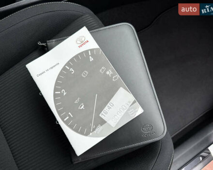 Білий Тойота РАВ 4, об'ємом двигуна 2 л та пробігом 98 тис. км за 17900 $, фото 67 на Automoto.ua