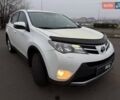 Білий Тойота РАВ 4, об'ємом двигуна 2.23 л та пробігом 209 тис. км за 14900 $, фото 15 на Automoto.ua