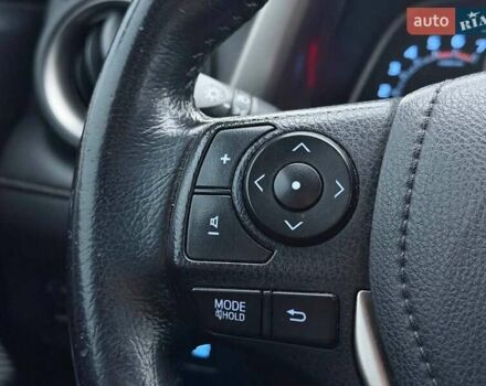 Білий Тойота РАВ 4, об'ємом двигуна 2.23 л та пробігом 209 тис. км за 14900 $, фото 47 на Automoto.ua