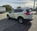 Белый Тойота РАВ 4, объемом двигателя 2.23 л и пробегом 230 тыс. км за 15000 $, фото 1 на Automoto.ua