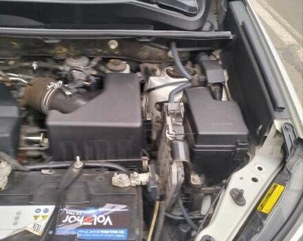 Белый Тойота РАВ 4, объемом двигателя 2.23 л и пробегом 309 тыс. км за 15300 $, фото 7 на Automoto.ua