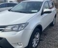 Белый Тойота РАВ 4, объемом двигателя 2.2 л и пробегом 320 тыс. км за 14500 $, фото 2 на Automoto.ua