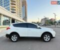 Белый Тойота РАВ 4, объемом двигателя 2 л и пробегом 52 тыс. км за 19990 $, фото 5 на Automoto.ua