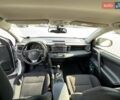 Белый Тойота РАВ 4, объемом двигателя 1.99 л и пробегом 216 тыс. км за 14999 $, фото 11 на Automoto.ua