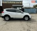 Белый Тойота РАВ 4, объемом двигателя 2.49 л и пробегом 98 тыс. км за 22500 $, фото 12 на Automoto.ua