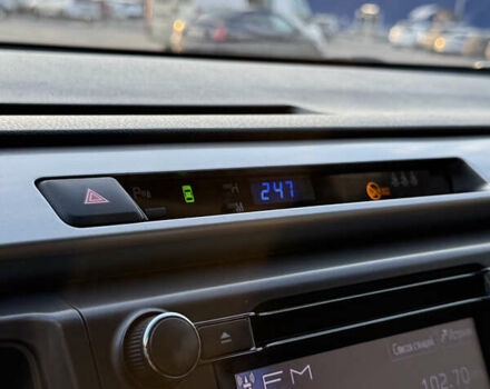 Белый Тойота РАВ 4, объемом двигателя 2.23 л и пробегом 193 тыс. км за 16750 $, фото 29 на Automoto.ua