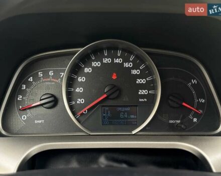 Белый Тойота РАВ 4, объемом двигателя 2.23 л и пробегом 182 тыс. км за 14500 $, фото 35 на Automoto.ua