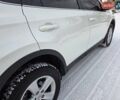 Белый Тойота РАВ 4, объемом двигателя 2 л и пробегом 52 тыс. км за 19999 $, фото 6 на Automoto.ua