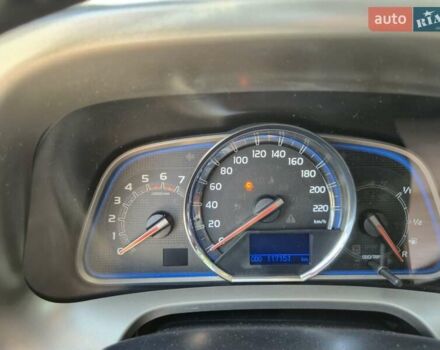 Белый Тойота РАВ 4, объемом двигателя 2.23 л и пробегом 117 тыс. км за 19999 $, фото 14 на Automoto.ua