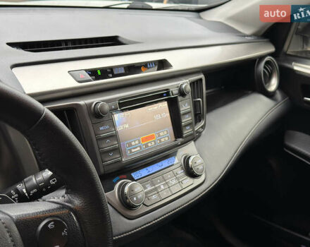 Белый Тойота РАВ 4, объемом двигателя 2.23 л и пробегом 250 тыс. км за 16300 $, фото 13 на Automoto.ua