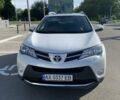Белый Тойота РАВ 4, объемом двигателя 2.5 л и пробегом 139 тыс. км за 19000 $, фото 3 на Automoto.ua