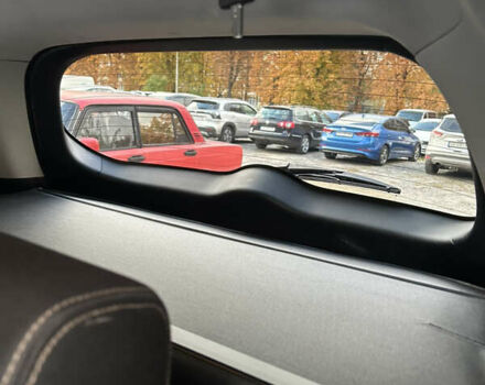 Тойота РАВ 4 2013 в Ладыжин на Automoto.ua Белый Тойота РАВ 4, объемом двигателя 2 л и пробегом 256 тыс. км за 14500 $, фото 40 на Automoto.ua
