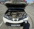 Тойота РАВ 4 2013 в Киеве на Automoto.ua Белый Тойота РАВ 4, объемом двигателя 2.5 л и пробегом 133 тыс. км за 22500 $, фото 26 на Automoto.ua