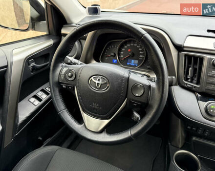 Белый Тойота РАВ 4, объемом двигателя 2.5 л и пробегом 79 тыс. км за 19200 $, фото 55 на Automoto.ua