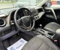 Белый Тойота РАВ 4, объемом двигателя 1.99 л и пробегом 135 тыс. км за 16500 $, фото 9 на Automoto.ua