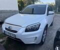 Білий Тойота РАВ 4, об'ємом двигуна 0 л та пробігом 158 тис. км за 9400 $, фото 19 на Automoto.ua