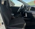 Белый Тойота РАВ 4, объемом двигателя 2.23 л и пробегом 182 тыс. км за 14500 $, фото 60 на Automoto.ua
