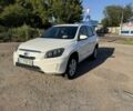 Білий Тойота РАВ 4, об'ємом двигуна 0 л та пробігом 158 тис. км за 9400 $, фото 1 на Automoto.ua