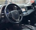 Білий Тойота РАВ 4, об'ємом двигуна 2.23 л та пробігом 209 тис. км за 14900 $, фото 38 на Automoto.ua