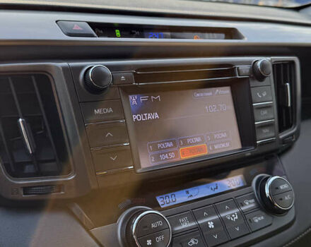 Белый Тойота РАВ 4, объемом двигателя 2.23 л и пробегом 193 тыс. км за 16750 $, фото 30 на Automoto.ua