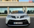 Белый Тойота РАВ 4, объемом двигателя 2 л и пробегом 52 тыс. км за 19990 $, фото 1 на Automoto.ua