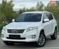 Білий Тойота РАВ 4, об'ємом двигуна 2.2 л та пробігом 156 тис. км за 15400 $, фото 22 на Automoto.ua