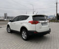 Білий Тойота РАВ 4, об'ємом двигуна 2.23 л та пробігом 220 тис. км за 17200 $, фото 25 на Automoto.ua