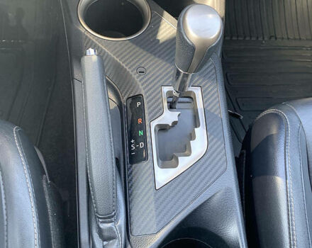 Тойота РАВ 4 2013 в Харькове на Automoto.ua Белый Тойота РАВ 4, объемом двигателя 2.5 л и пробегом 139 тыс. км за 20500 $, фото 25 на Automoto.ua