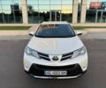 Белый Тойота РАВ 4, объемом двигателя 2 л и пробегом 52 тыс. км за 19990 $, фото 1 на Automoto.ua
