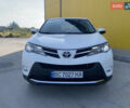 Белый Тойота РАВ 4, объемом двигателя 2.23 л и пробегом 163 тыс. км за 15200 $, фото 1 на Automoto.ua