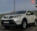 Белый Тойота РАВ 4, объемом двигателя 2.23 л и пробегом 182 тыс. км за 14500 $, фото 14 на Automoto.ua