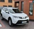 Белый Тойота РАВ 4, объемом двигателя 2.23 л и пробегом 124 тыс. км за 18700 $, фото 17 на Automoto.ua