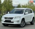 Білий Тойота РАВ 4, об'ємом двигуна 2.2 л та пробігом 156 тис. км за 15400 $, фото 18 на Automoto.ua