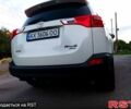 Белый Тойота РАВ 4, объемом двигателя 2.2 л и пробегом 209 тыс. км за 18600 $, фото 8 на Automoto.ua