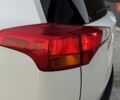 Тойота РАВ 4 2013 в Тернополе на Automoto.ua Белый Тойота РАВ 4, объемом двигателя 2.49 л и пробегом 169 тыс. км за 15999 $, фото 26 на Automoto.ua