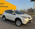 Белый Тойота РАВ 4, объемом двигателя 2.23 л и пробегом 193 тыс. км за 16750 $, фото 3 на Automoto.ua