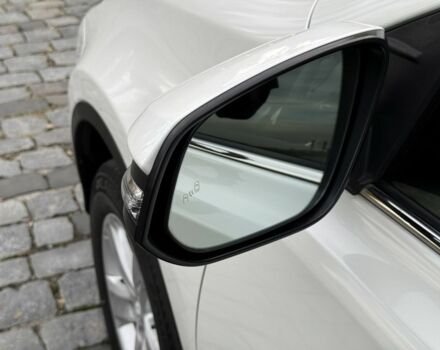 Белый Тойота РАВ 4, объемом двигателя 2 л и пробегом 96 тыс. км за 17800 $, фото 9 на Automoto.ua