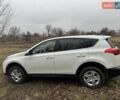 Белый Тойота РАВ 4, объемом двигателя 1.99 л и пробегом 132 тыс. км за 17000 $, фото 8 на Automoto.ua
